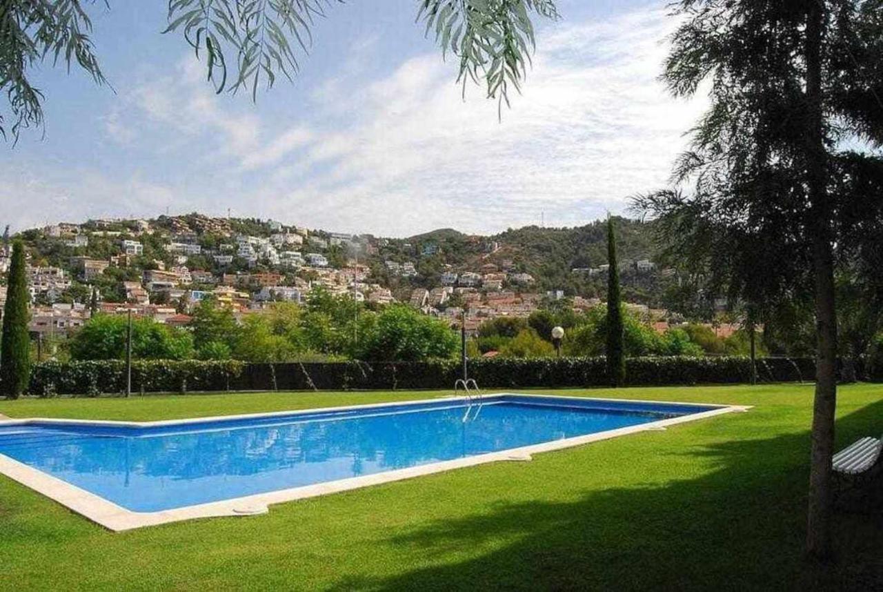 Sitges Port Con Piscina A 5 Minutos De La Playa 아파트 외부 사진